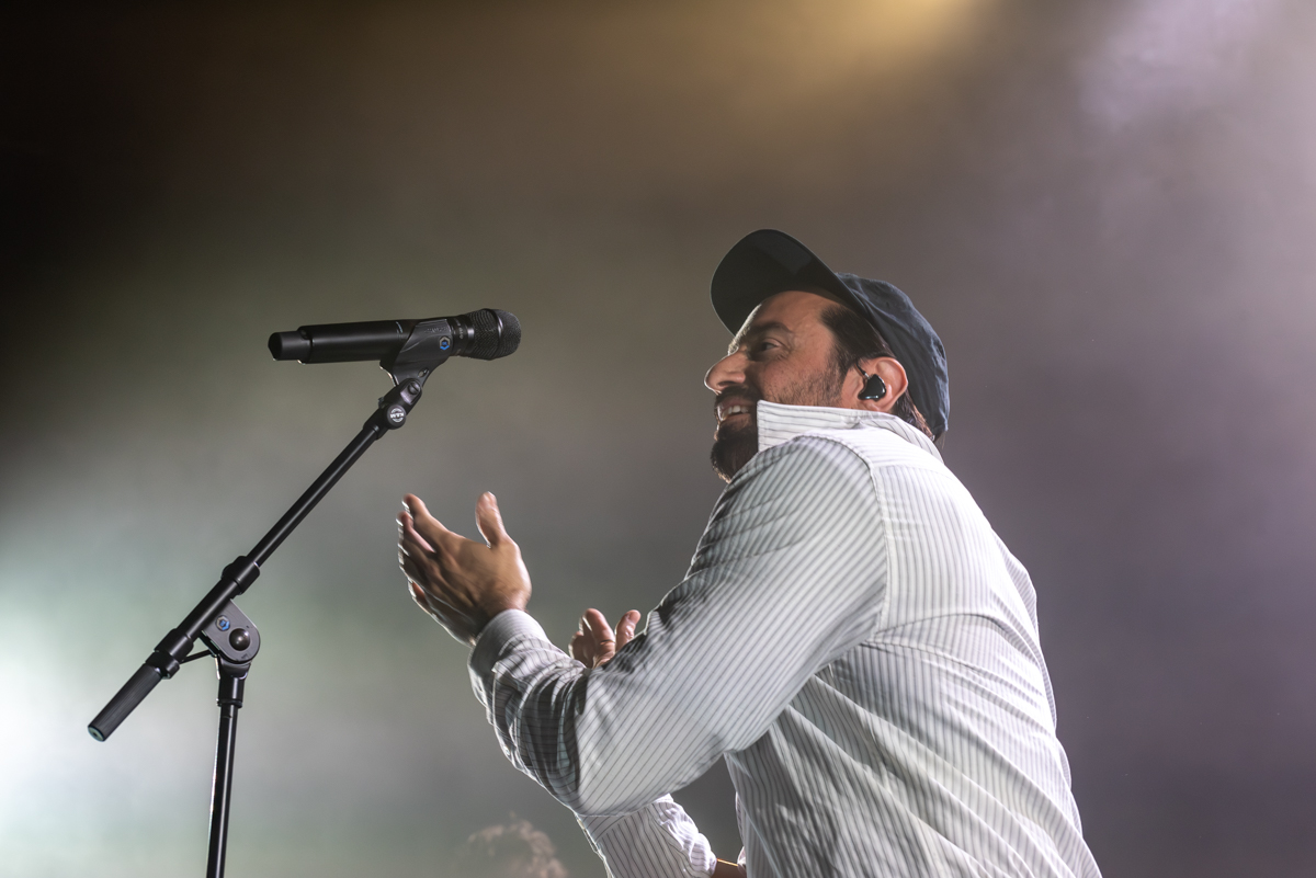 Dotan @ Trix, foto 10, foto's door Bart Janssens - FrontView Magazine