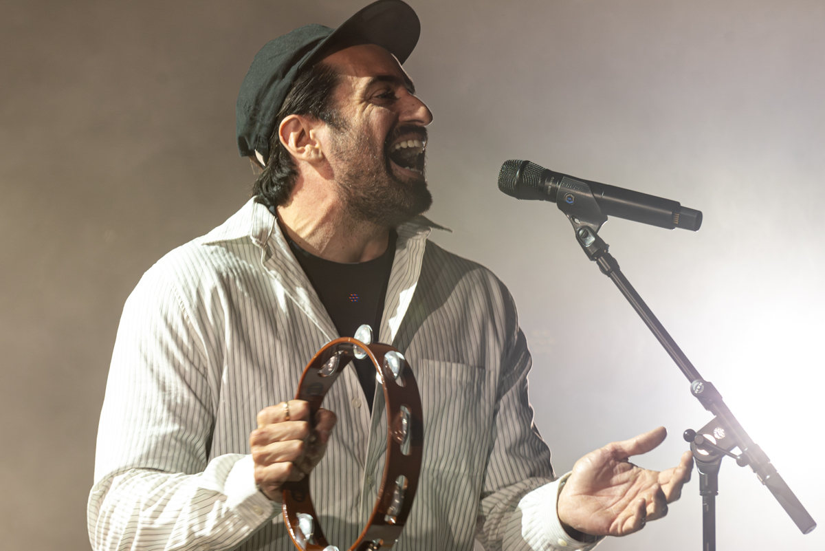 Dotan @ Trix, foto 11, foto's door Bart Janssens - FrontView Magazine