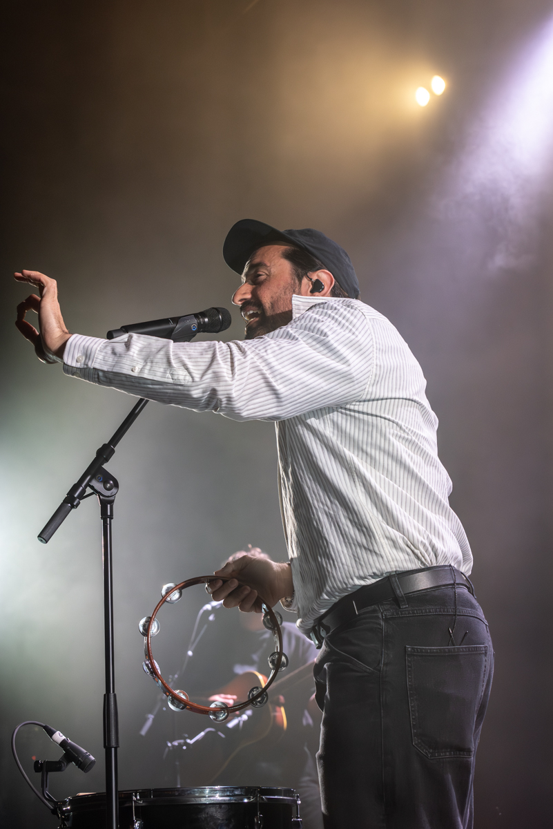 Dotan @ Trix, foto 12, foto's door Bart Janssens - FrontView Magazine