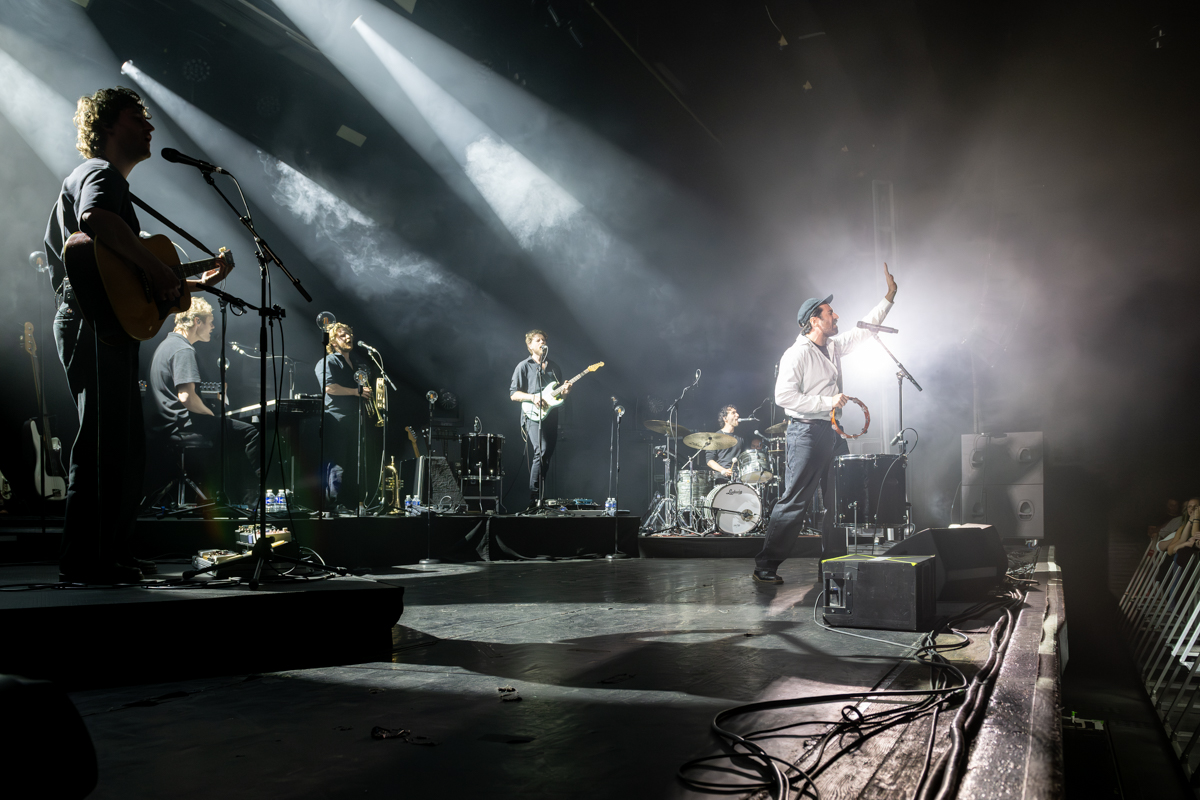 Dotan @ Trix, foto 13, foto's door Bart Janssens - FrontView Magazine