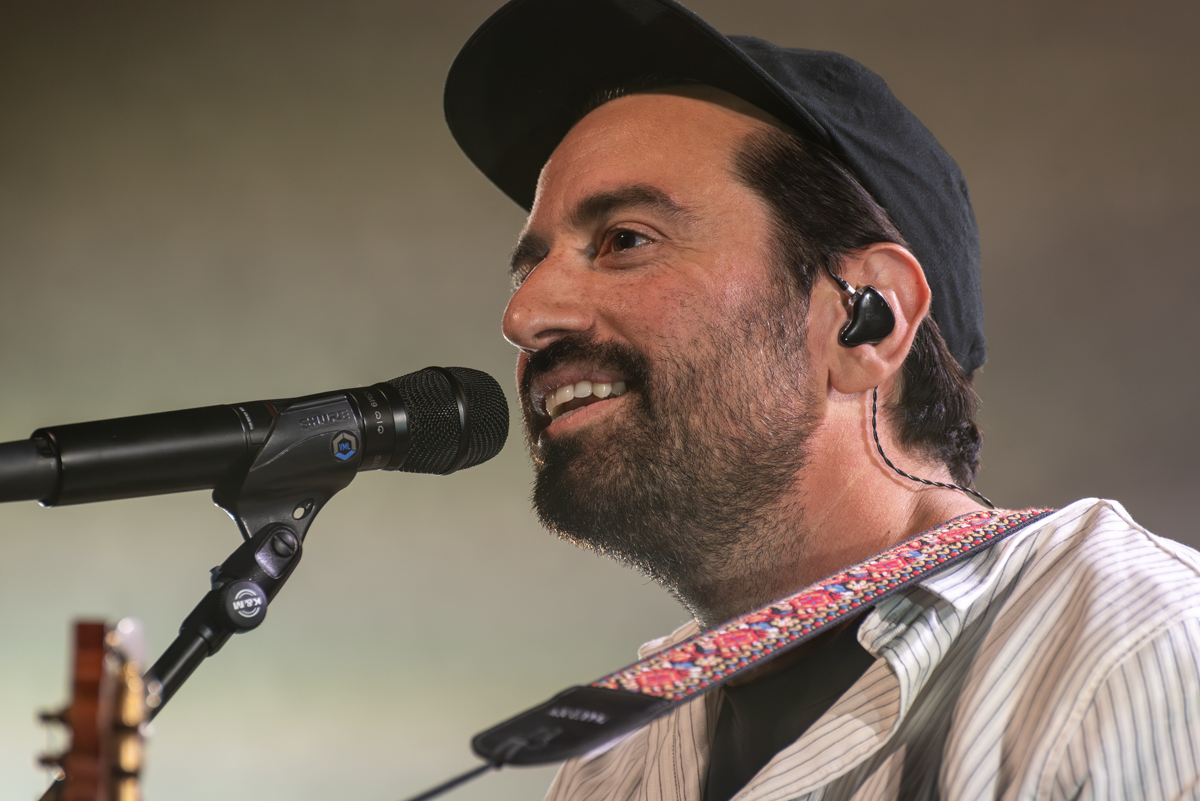 Dotan @ Trix, foto 20, foto's door Bart Janssens - FrontView Magazine