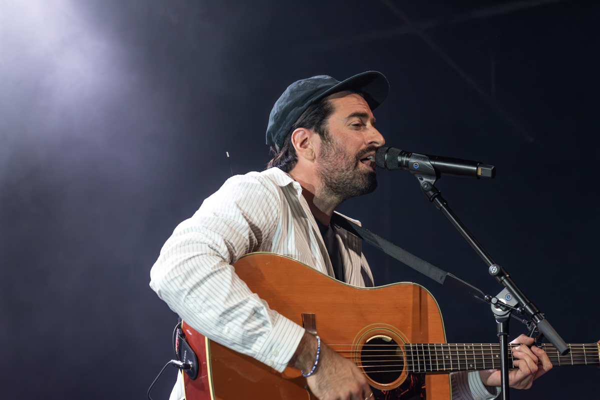 Dotan @ Trix, foto 21, foto's door Bart Janssens - FrontView Magazine