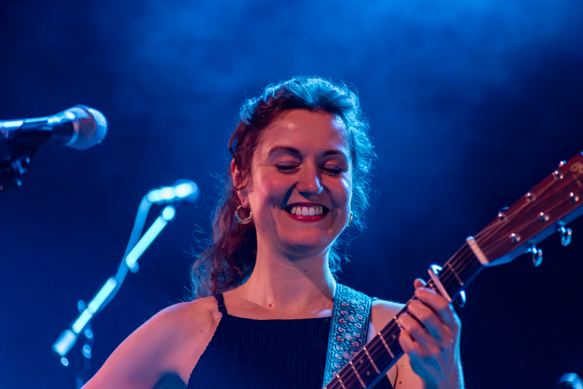 Tessa Rose Jackson @ Trix, picture 1, photographed by Bart Janssens - FrontView Magazine