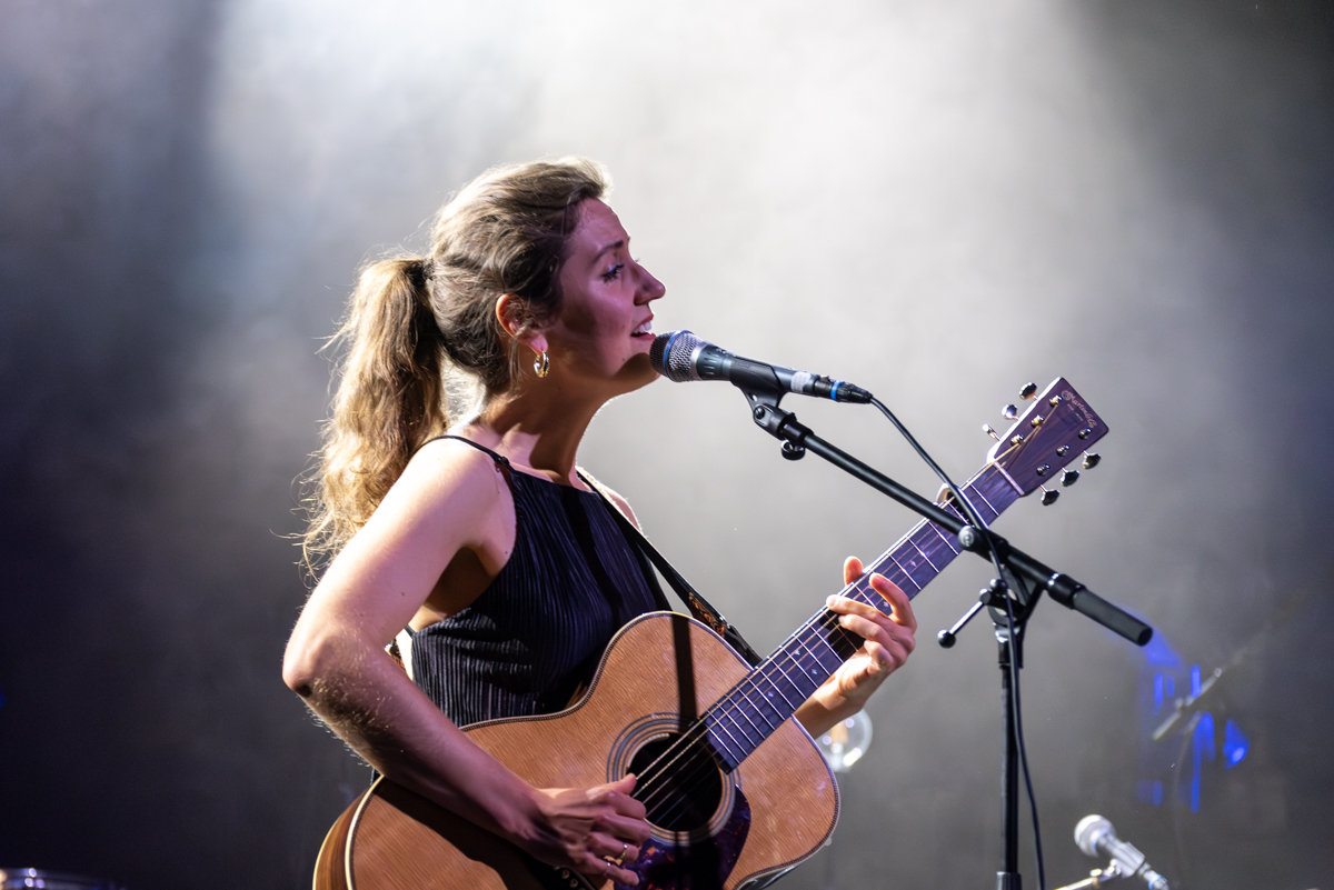 Tessa Rose Jackson @ Trix, picture 5, photographed by Bart Janssens - FrontView Magazine