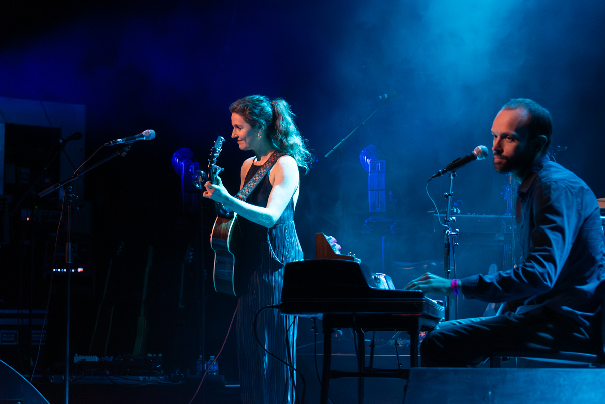 Tessa Rose Jackson @ Trix, picture 7, photographed by Bart Janssens - FrontView Magazine