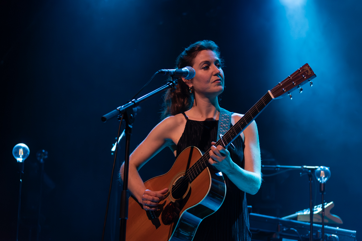 Tessa Rose Jackson @ Trix, picture 9, photographed by Bart Janssens - FrontView Magazine