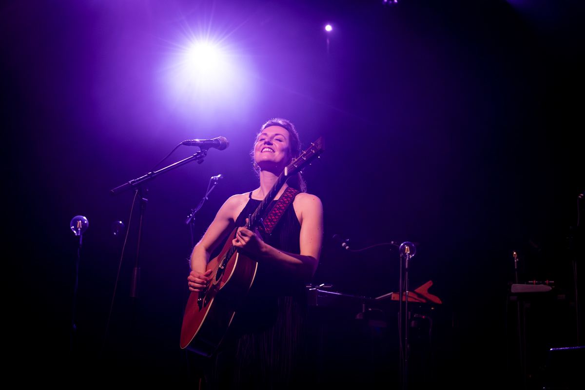 Tessa Rose Jackson @ Trix, picture 10, photographed by Bart Janssens - FrontView Magazine