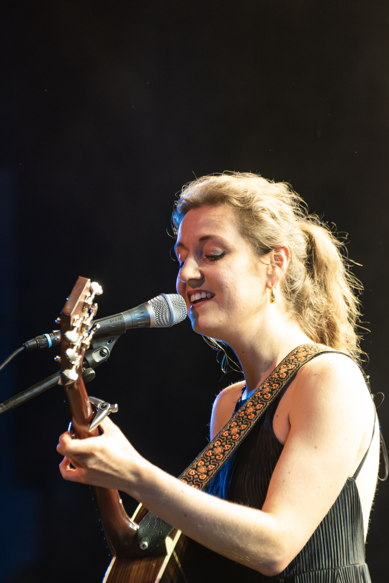 Tessa Rose Jackson @ Trix, picture 12, photographed by Bart Janssens - FrontView Magazine