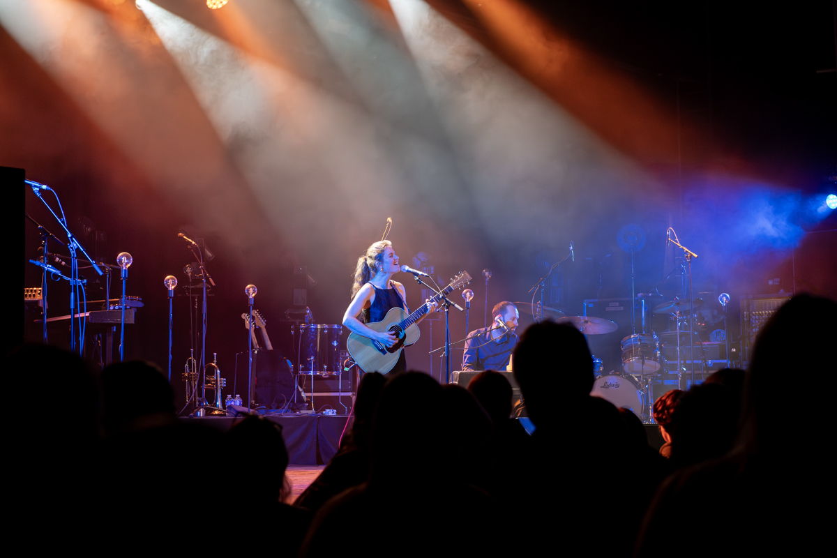 Tessa Rose Jackson @ Trix, picture 14, photographed by Bart Janssens - FrontView Magazine