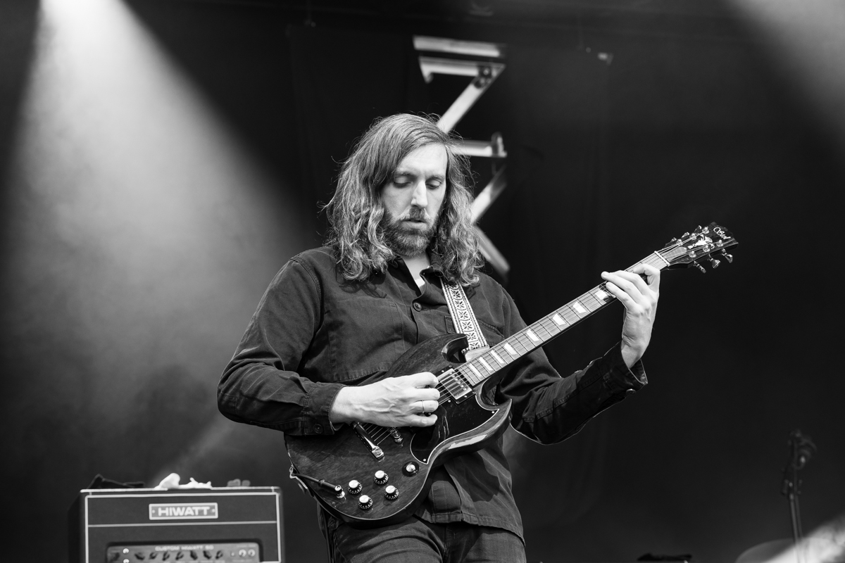 Elder @ Obsedian Dust, picture 8, photographed by Koen Marcoen - FrontView Magazine