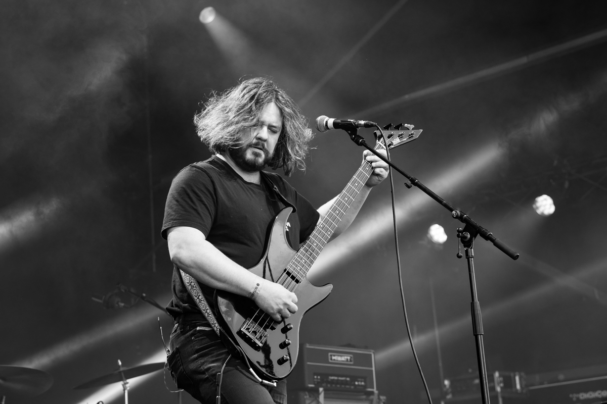Elder @ Obsedian Dust, picture 11, photographed by Koen Marcoen - FrontView Magazine