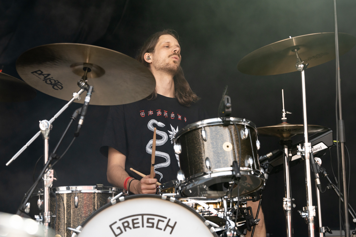 Elder @ Obsedian Dust, picture 14, photographed by Koen Marcoen - FrontView Magazine