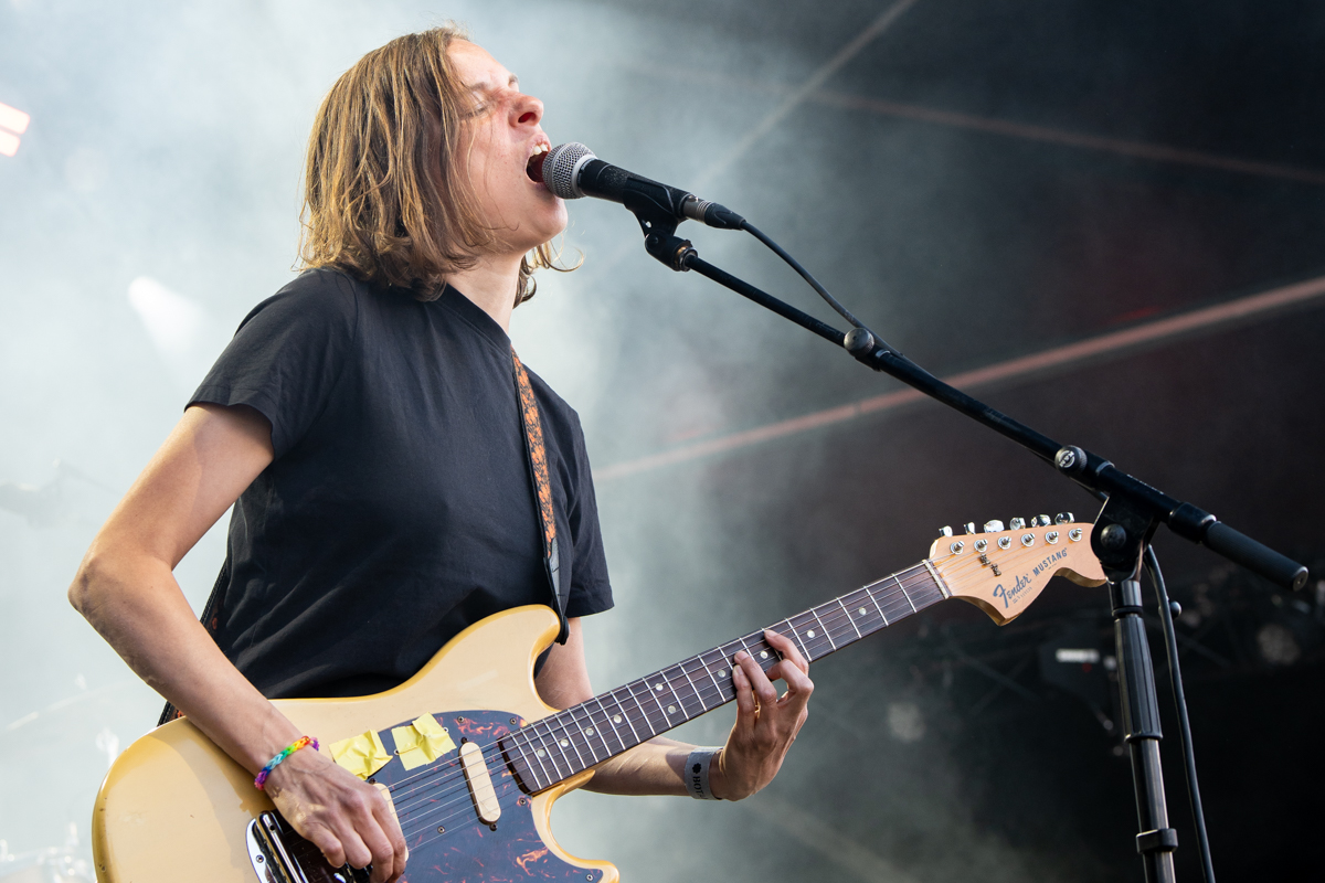 Peuk @ Les Nuits Botanique, picture 1, photographed by Koen Marcoen - FrontView Magazine