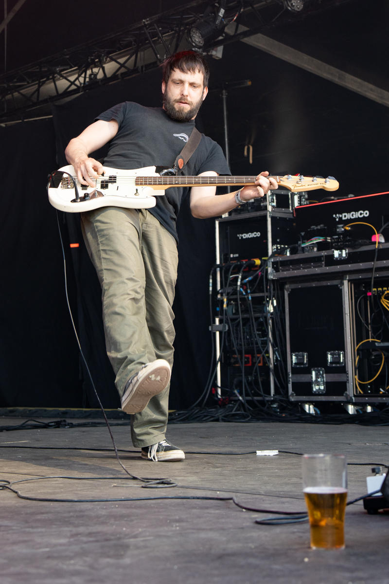 Peuk @ Les Nuits Botanique, picture 2, photographed by Koen Marcoen - FrontView Magazine