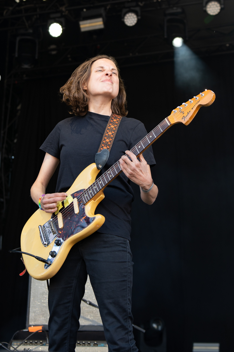 Peuk @ Les Nuits Botanique, picture 6, photographed by Koen Marcoen - FrontView Magazine