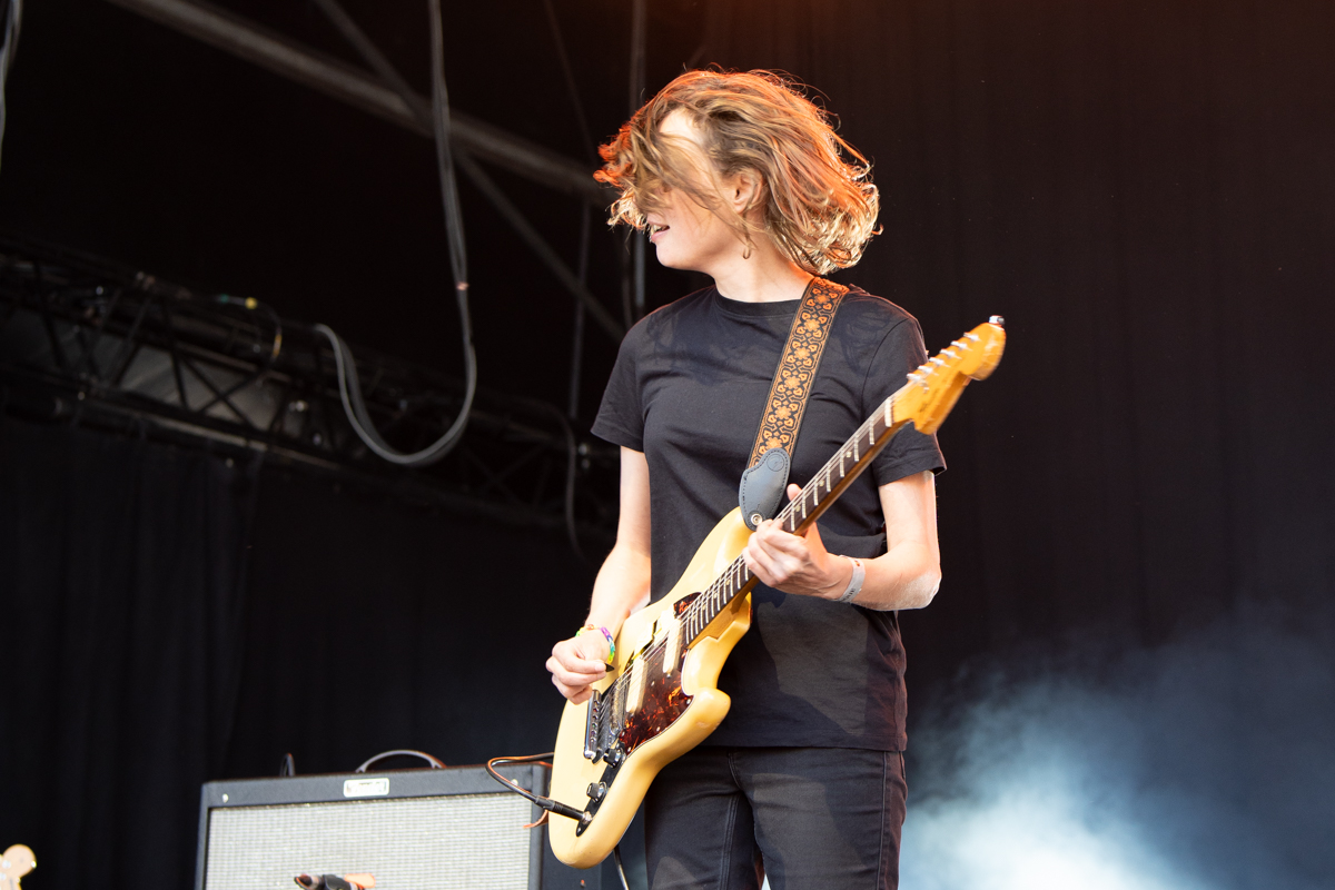 Peuk @ Les Nuits Botanique, picture 9, photographed by Koen Marcoen - FrontView Magazine