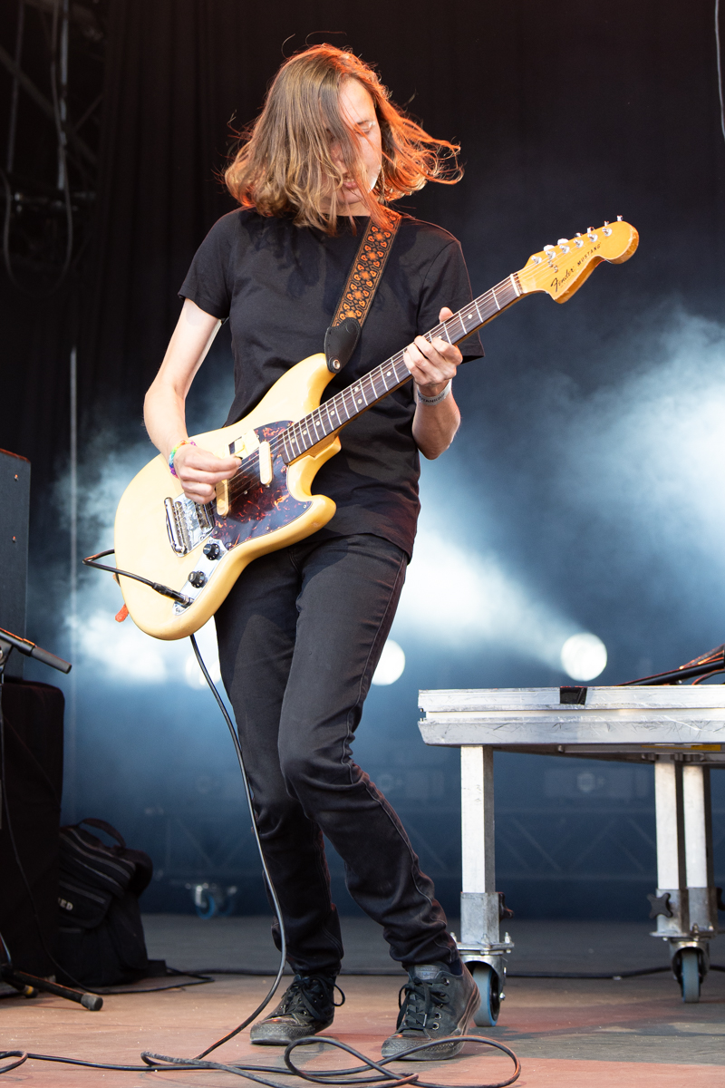 Peuk @ Les Nuits Botanique, picture 10, photographed by Koen Marcoen - FrontView Magazine