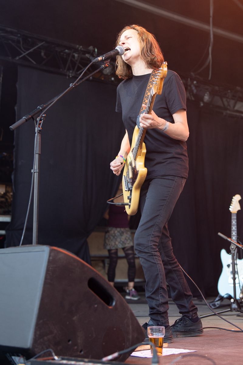 Peuk @ Les Nuits Botanique, picture 13, photographed by Koen Marcoen - FrontView Magazine