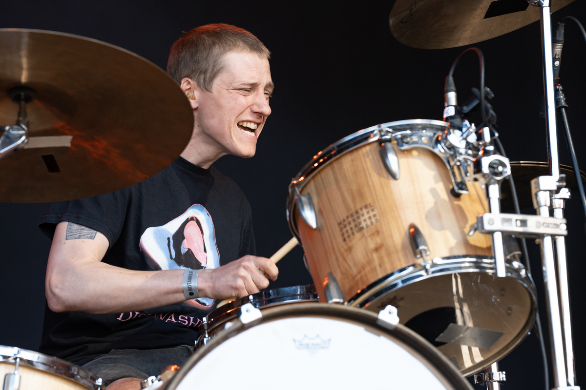 Peuk @ Les Nuits Botanique, picture 14, photographed by Koen Marcoen - FrontView Magazine