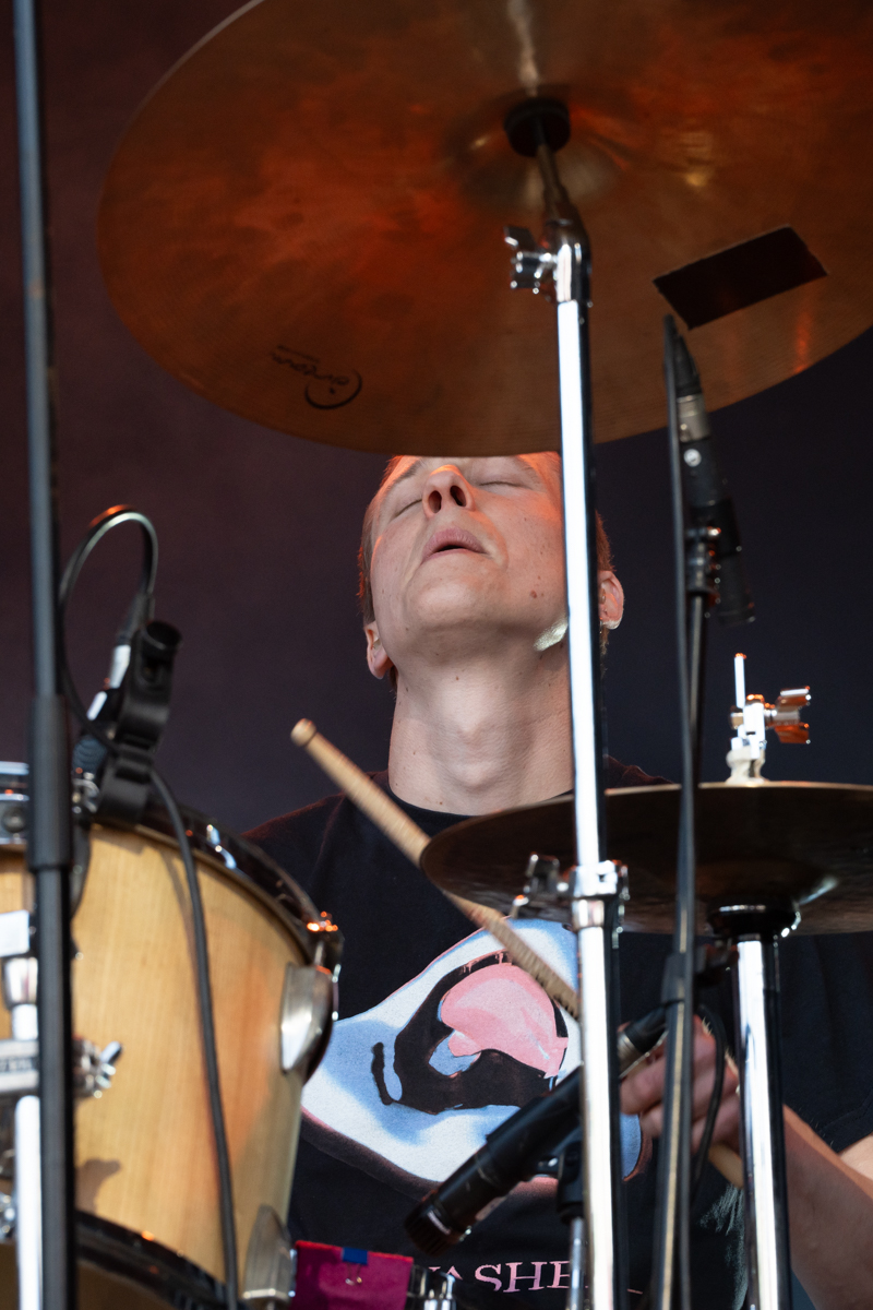 Peuk @ Les Nuits Botanique, picture 17, photographed by Koen Marcoen - FrontView Magazine