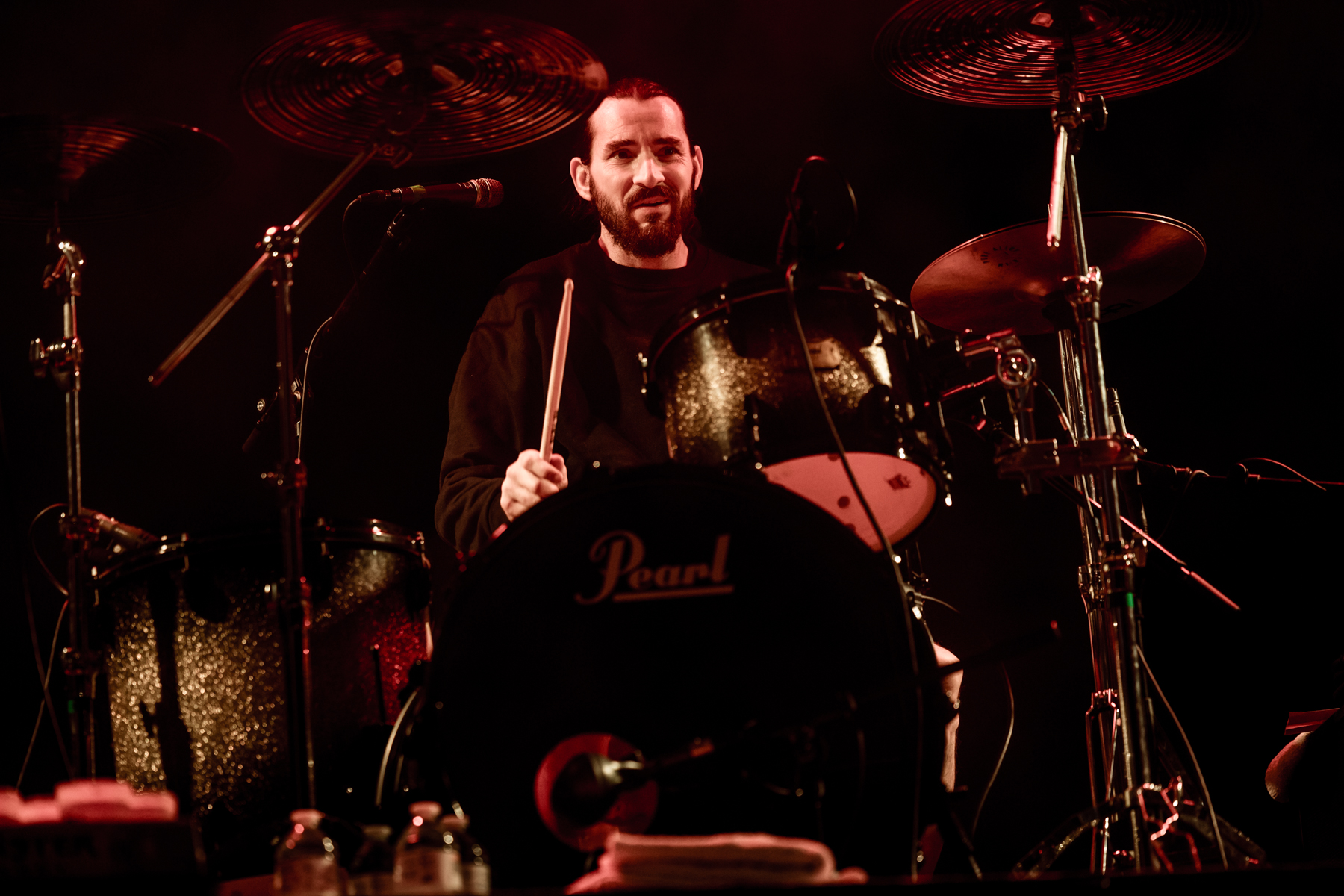 Madball @ Antwerp Metal Fest, foto 8, foto's door Dorien Goetschalckx - FrontView Magazine