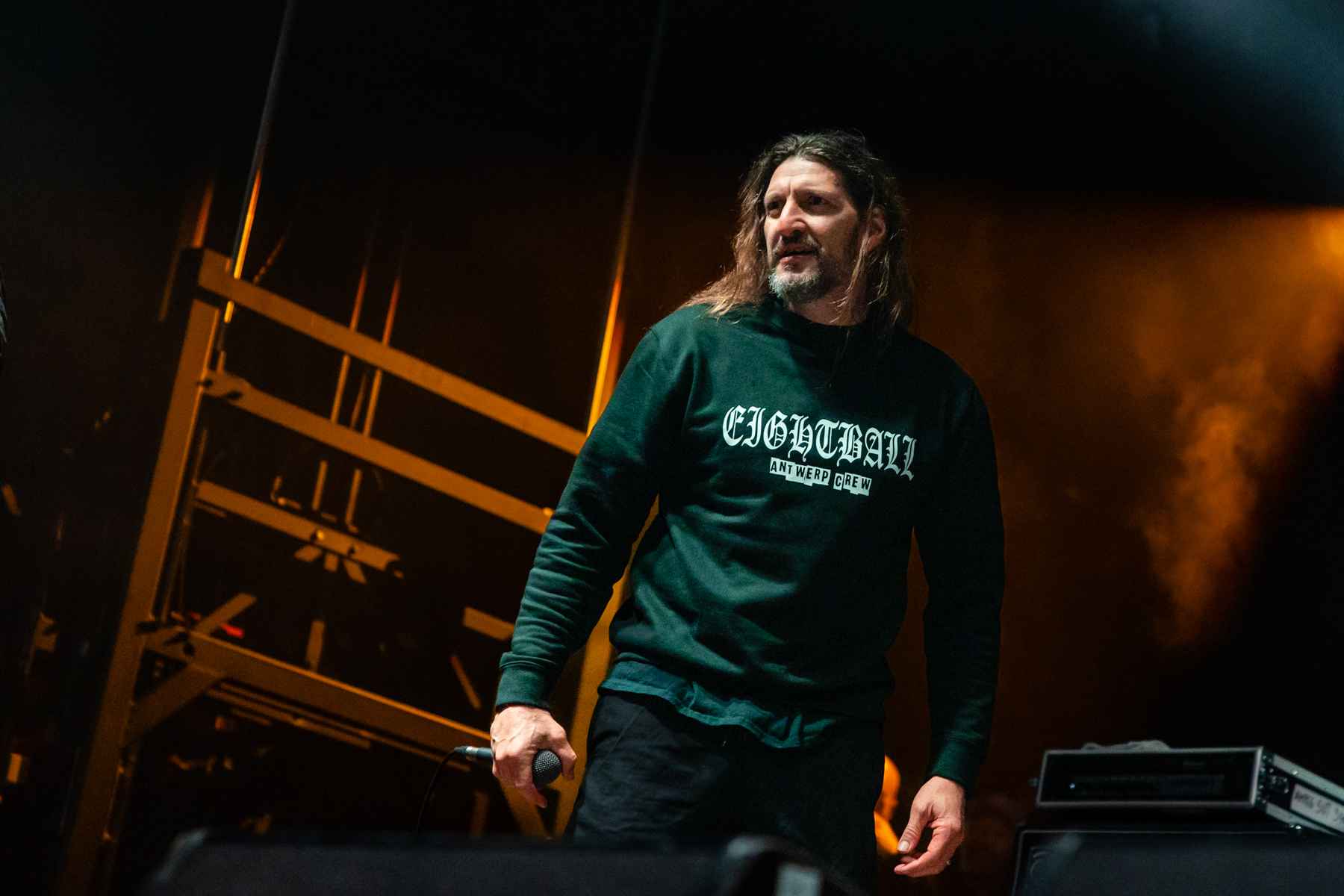 Madball @ Antwerp Metal Fest, foto 15, foto's door Dorien Goetschalckx - FrontView Magazine