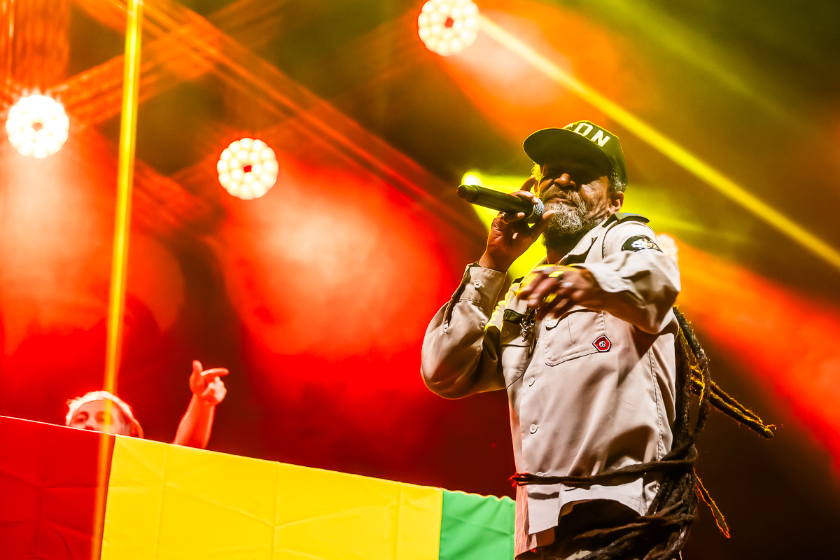 Brother Culture @ Antwerp Reggae Festival 2025, picture 6, photographed by Marc Verdonck - FrontView Magazine