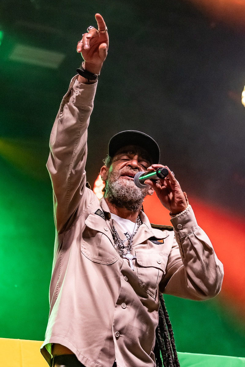 Brother Culture @ Antwerp Reggae Festival 2025, picture 10, photographed by Marc Verdonck - FrontView Magazine