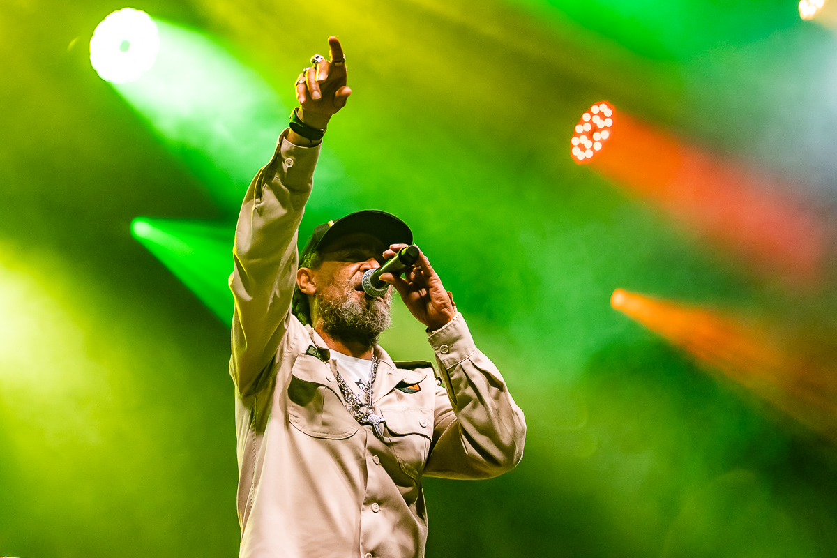 Brother Culture @ Antwerp Reggae Festival 2025, picture 12, photographed by Marc Verdonck - FrontView Magazine