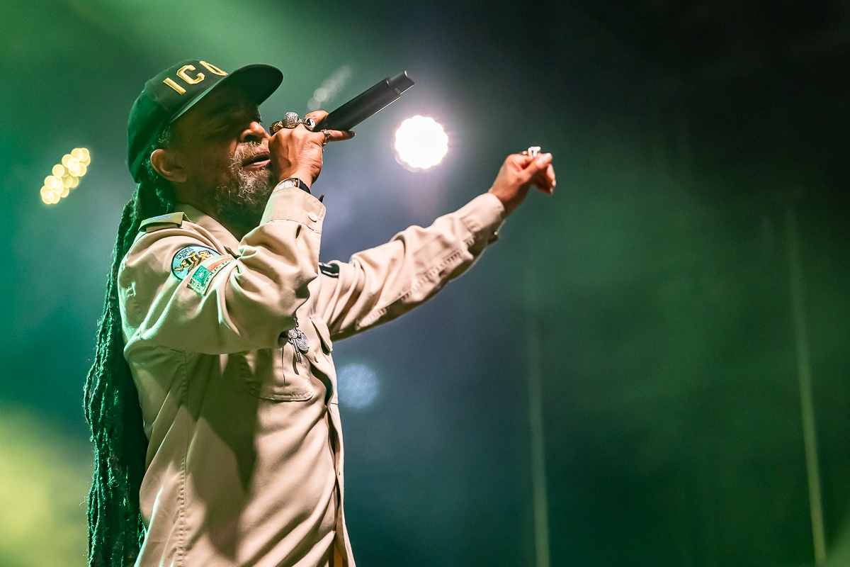 Brother Culture @ Antwerp Reggae Festival 2025, picture 14, photographed by Marc Verdonck - FrontView Magazine