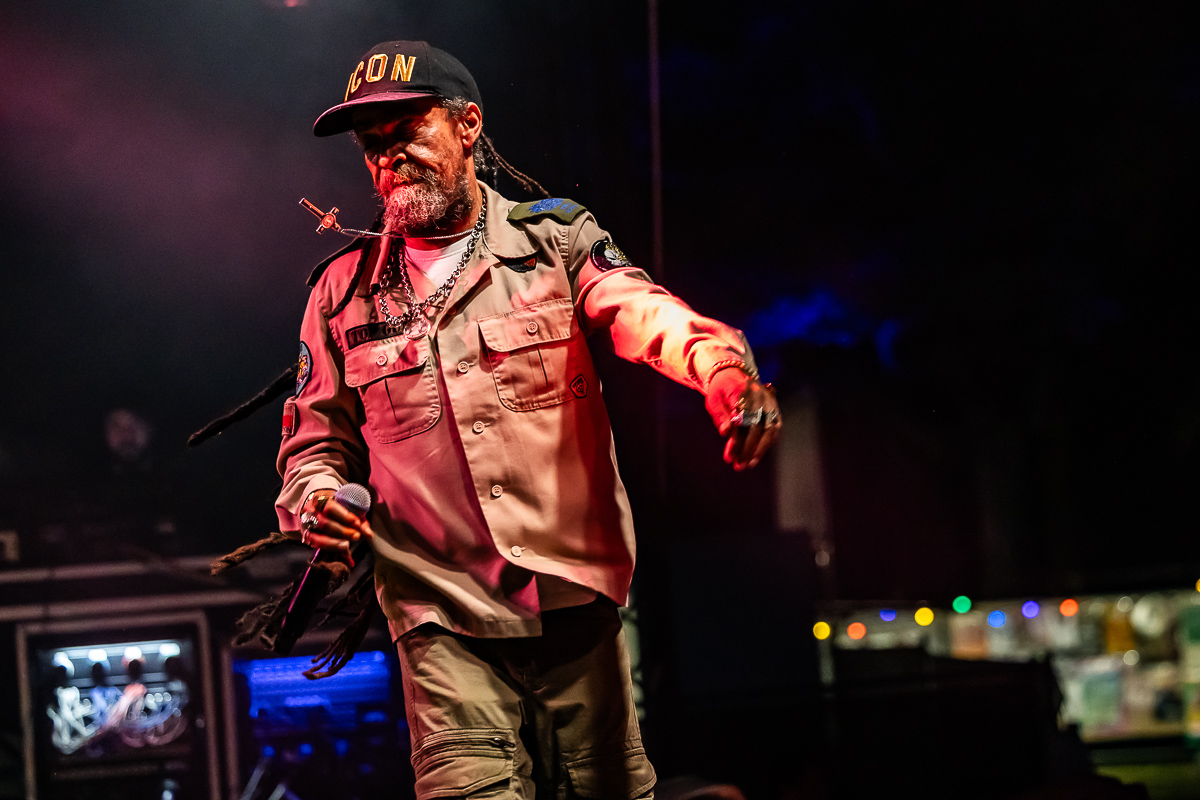 Brother Culture @ Antwerp Reggae Festival 2025, picture 16, photographed by Marc Verdonck - FrontView Magazine