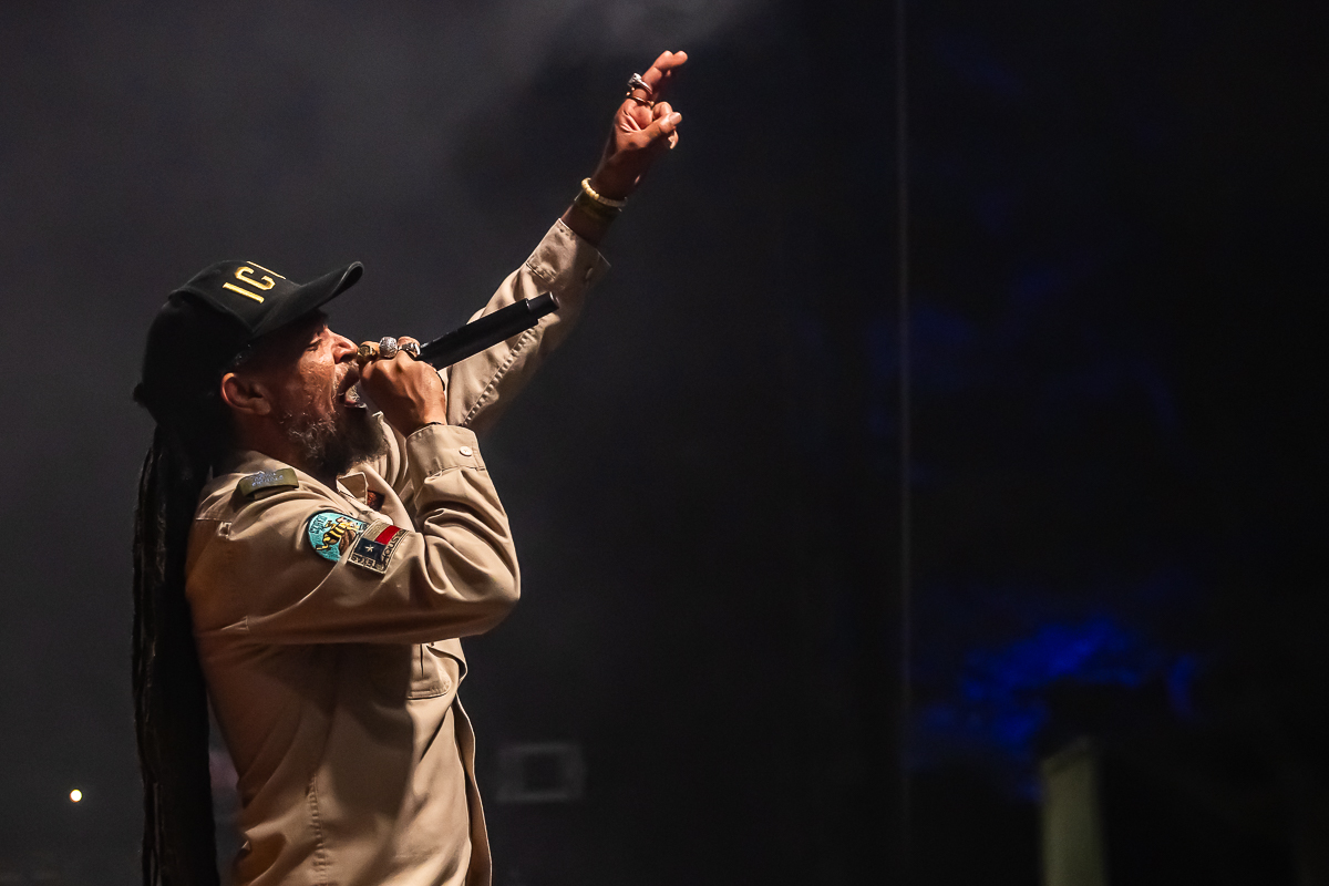 Brother Culture @ Antwerp Reggae Festival 2025, picture 17, photographed by Marc Verdonck - FrontView Magazine