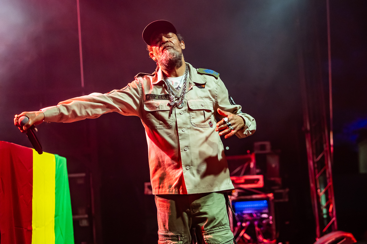Brother Culture @ Antwerp Reggae Festival 2025, picture 18, photographed by Marc Verdonck - FrontView Magazine