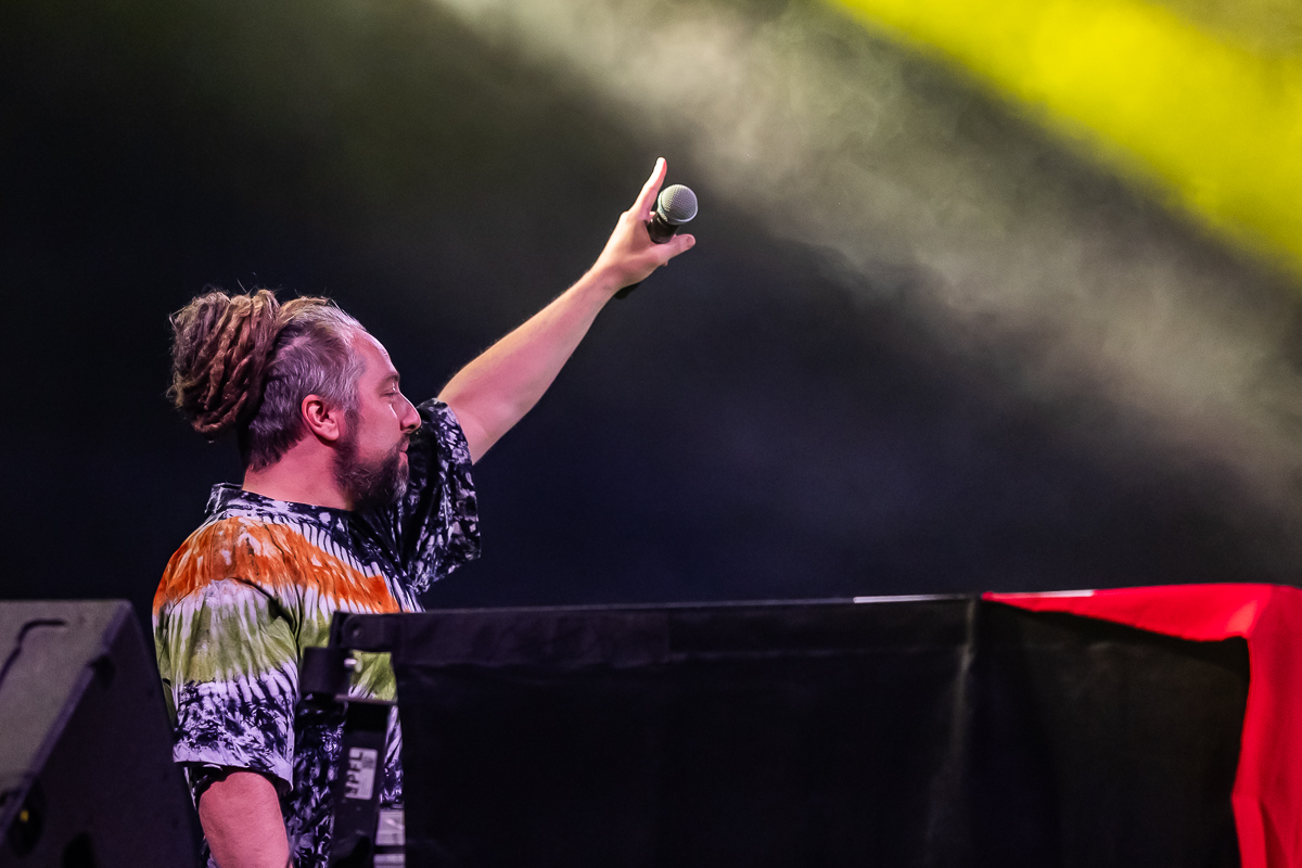 Brother Culture @ Antwerp Reggae Festival 2025, picture 19, photographed by Marc Verdonck - FrontView Magazine