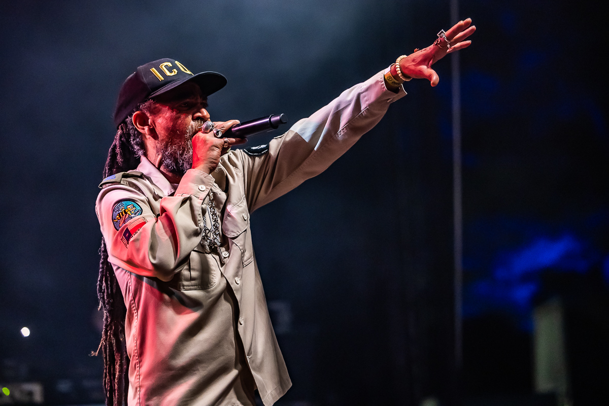 Brother Culture @ Antwerp Reggae Festival 2025, picture 20, photographed by Marc Verdonck - FrontView Magazine