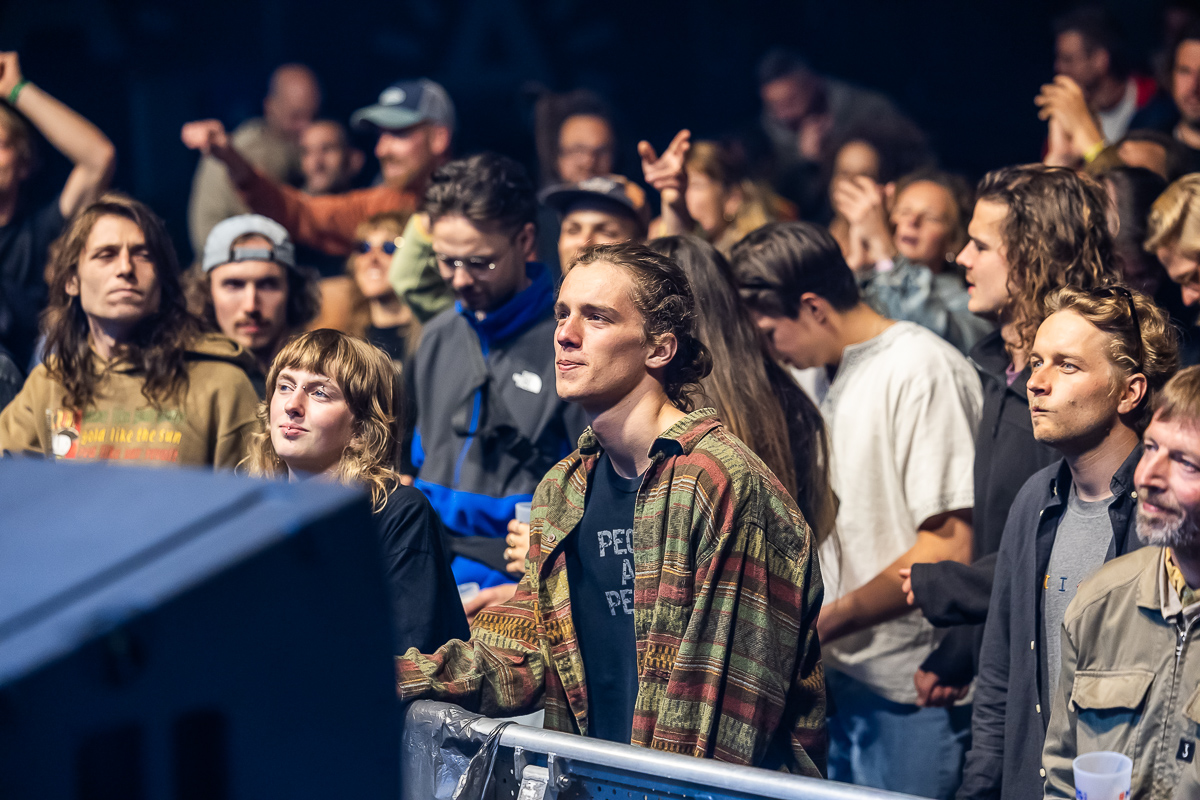 Brother Culture @ Antwerp Reggae Festival 2025, picture 21, photographed by Marc Verdonck - FrontView Magazine