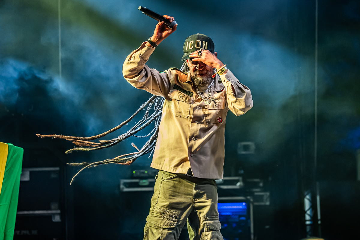 Brother Culture @ Antwerp Reggae Festival 2025, picture 22, photographed by Marc Verdonck - FrontView Magazine