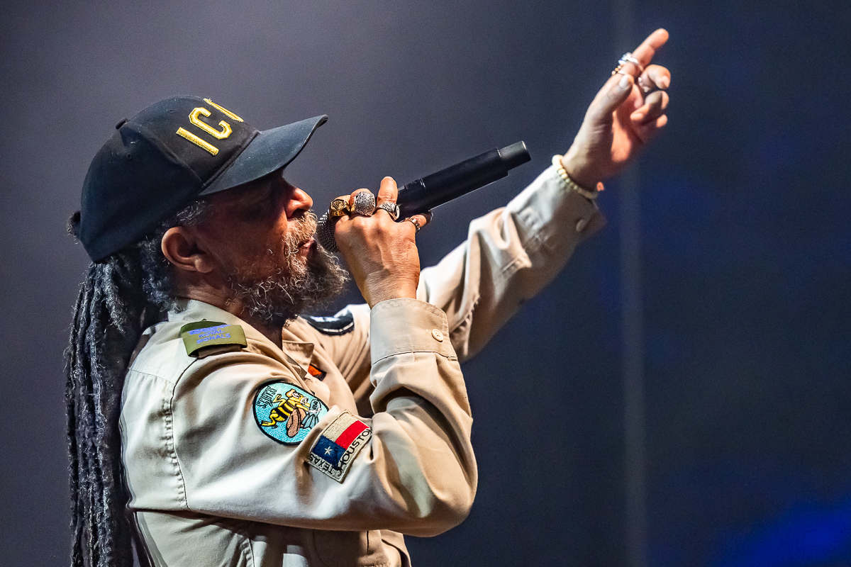Brother Culture @ Antwerp Reggae Festival 2025, picture 23, photographed by Marc Verdonck - FrontView Magazine