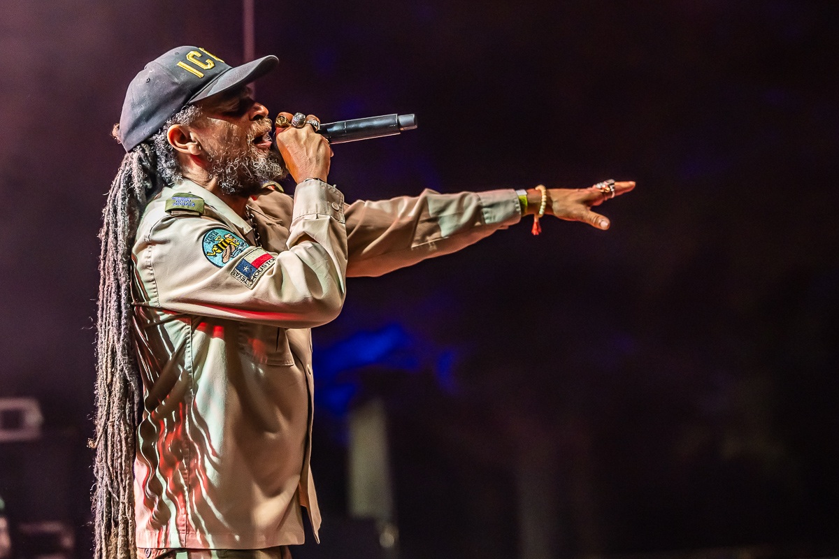 Brother Culture @ Antwerp Reggae Festival 2025, picture 24, photographed by Marc Verdonck - FrontView Magazine
