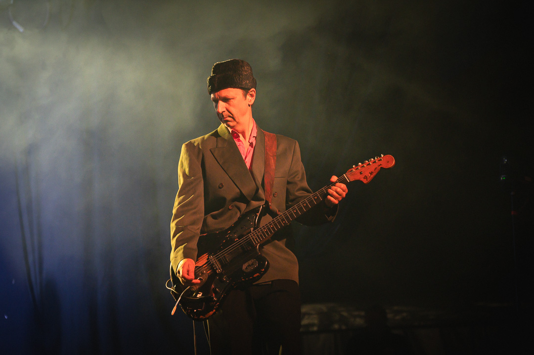 Daan @ Arendonk zingt en swingt, picture 1, photographed by Gert Daemen - FrontView Magazine