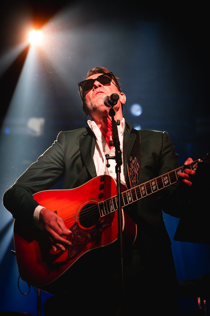 Daan @ Arendonk zingt en swingt, picture 2, photographed by Gert Daemen - FrontView Magazine