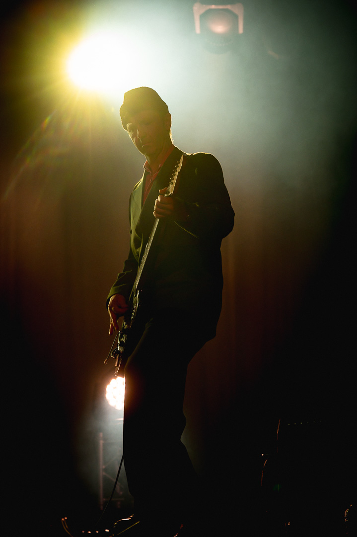 Daan @ Arendonk zingt en swingt, picture 4, photographed by Gert Daemen - FrontView Magazine