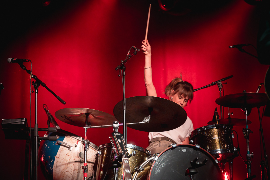 Daan @ Arendonk zingt en swingt, picture 5, photographed by Gert Daemen - FrontView Magazine