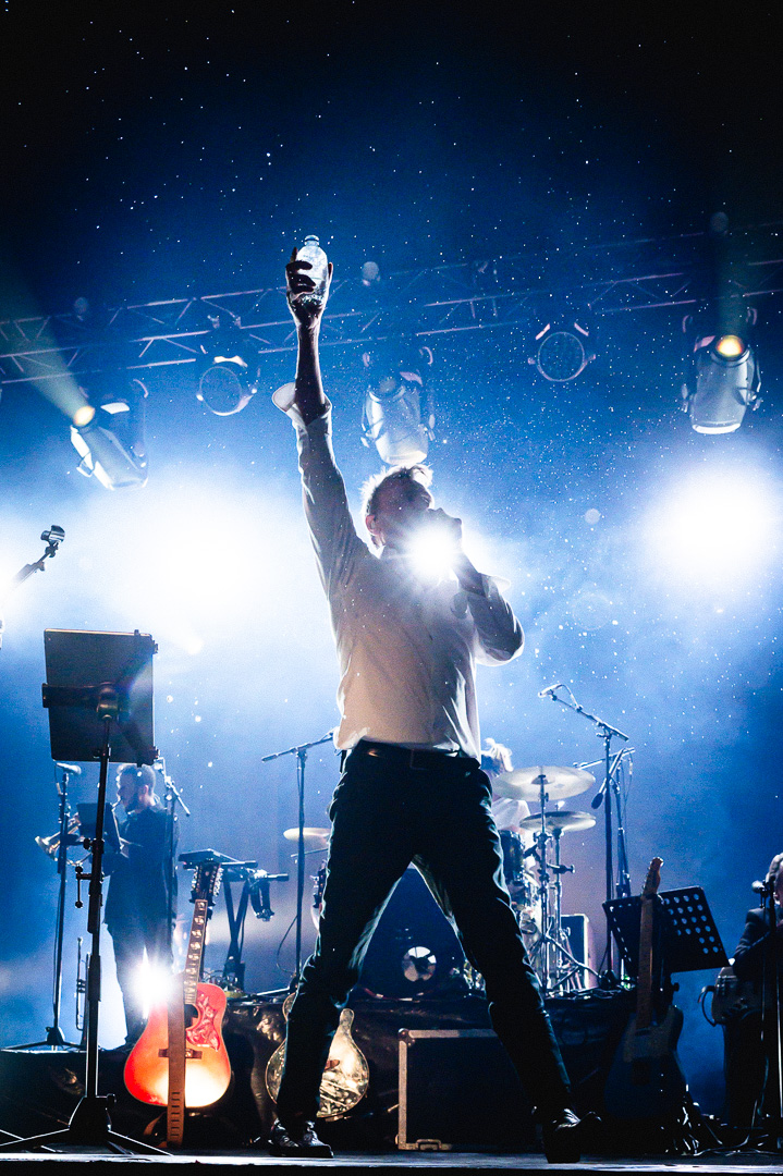 Daan @ Arendonk zingt en swingt, picture 11, photographed by Gert Daemen - FrontView Magazine