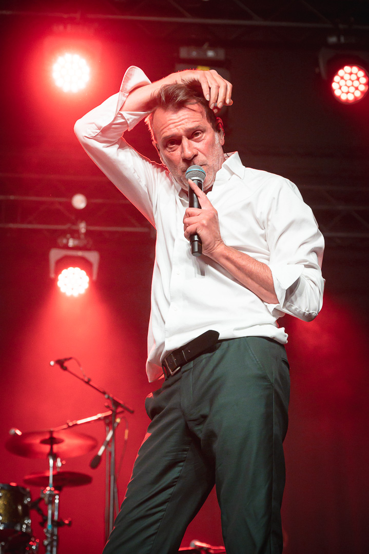 Daan @ Arendonk zingt en swingt, picture 13, photographed by Gert Daemen - FrontView Magazine