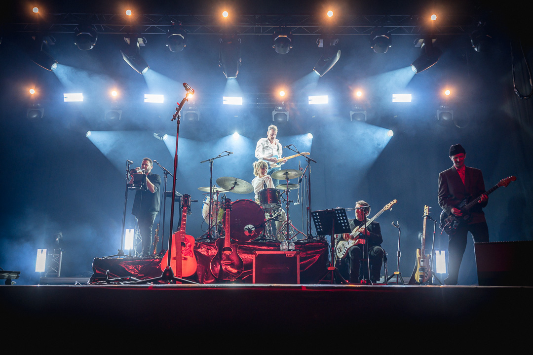 Daan @ Arendonk zingt en swingt, picture 19, photographed by Gert Daemen - FrontView Magazine