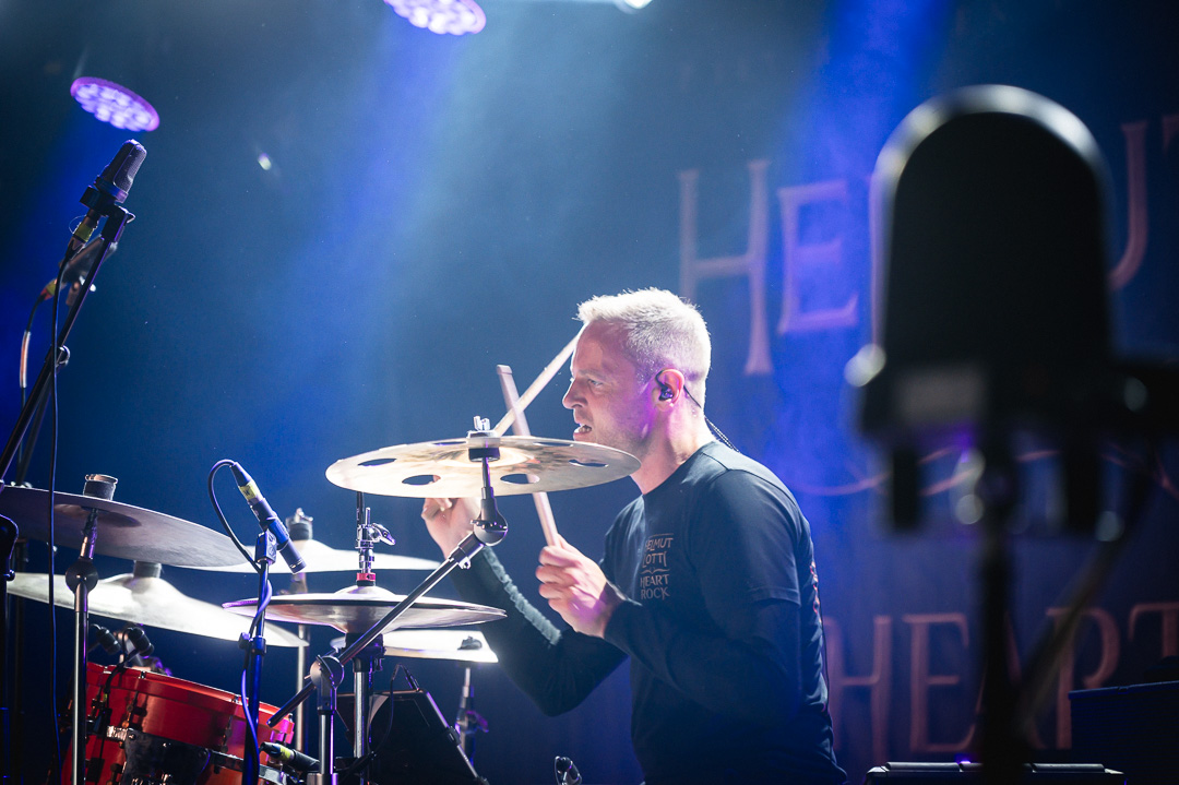Helmut Lotti @ Arendonk zingt en swingt, picture 5, photographed by Gert Daemen - FrontView Magazine