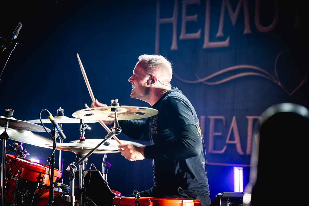 Helmut Lotti @ Arendonk zingt en swingt, picture 6, photographed by Gert Daemen - FrontView Magazine