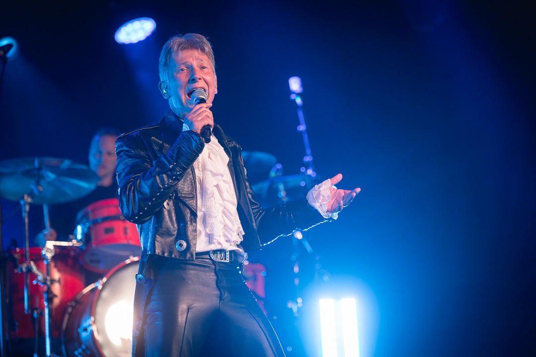 Helmut Lotti @ Arendonk zingt en swingt, picture 7, photographed by Gert Daemen - FrontView Magazine