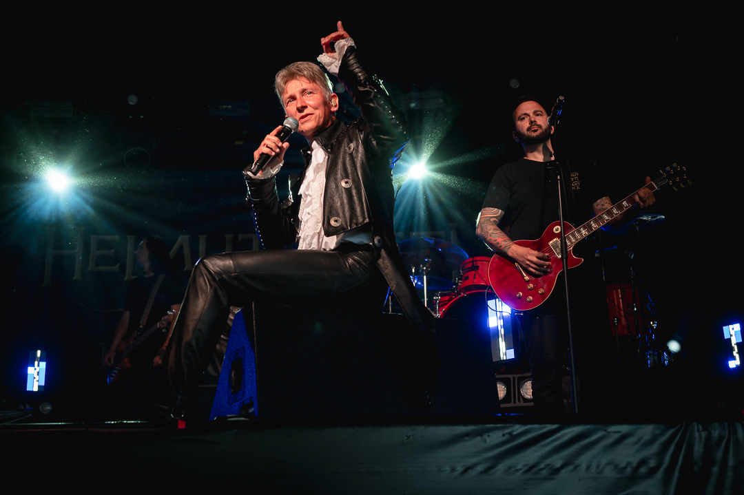 Helmut Lotti @ Arendonk zingt en swingt, picture 9, photographed by Gert Daemen - FrontView Magazine